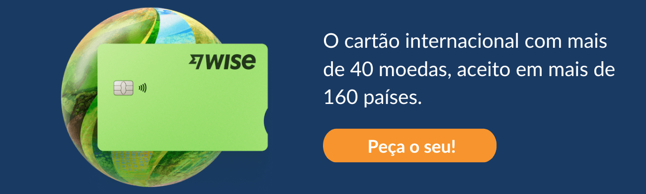 Wise: The best option to send and receive money in over 40 currencies worldwide